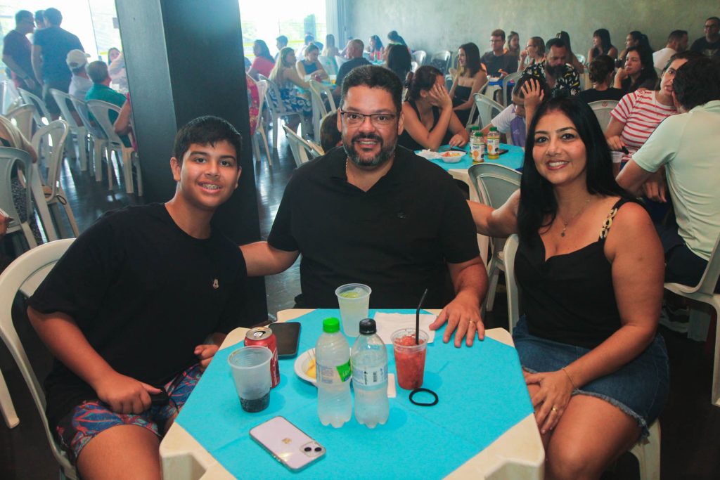 TEC na Brasa