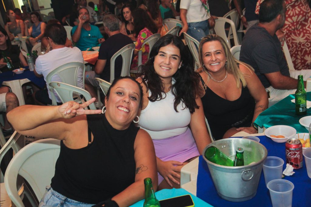 TEC na Brasa