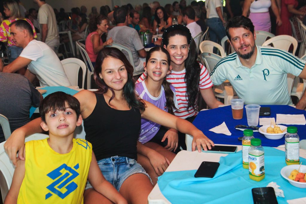TEC na Brasa