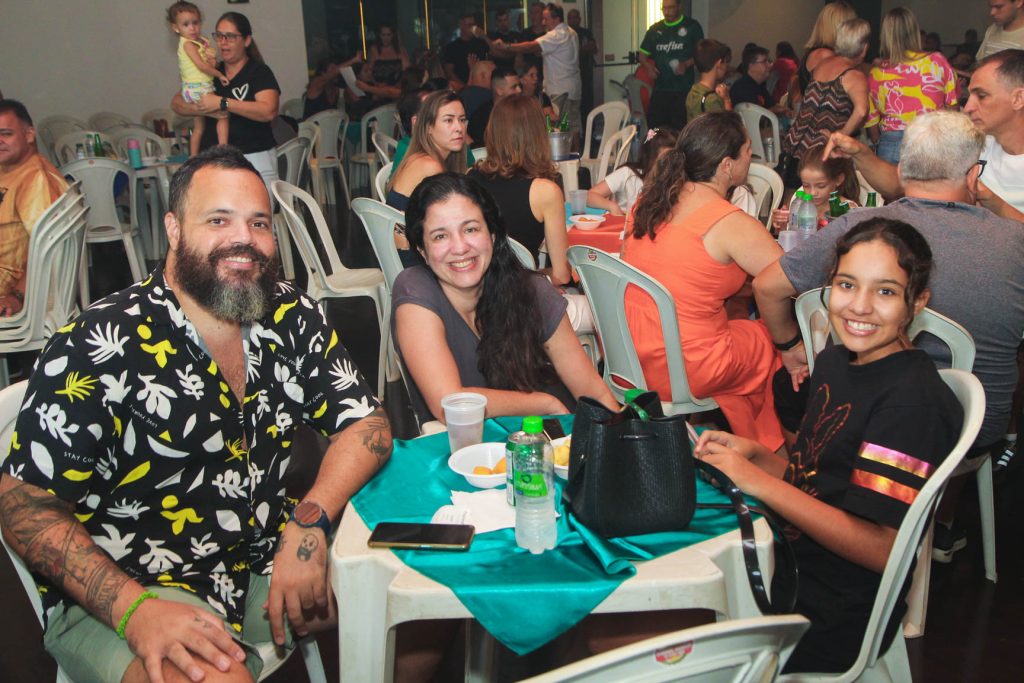 TEC na Brasa