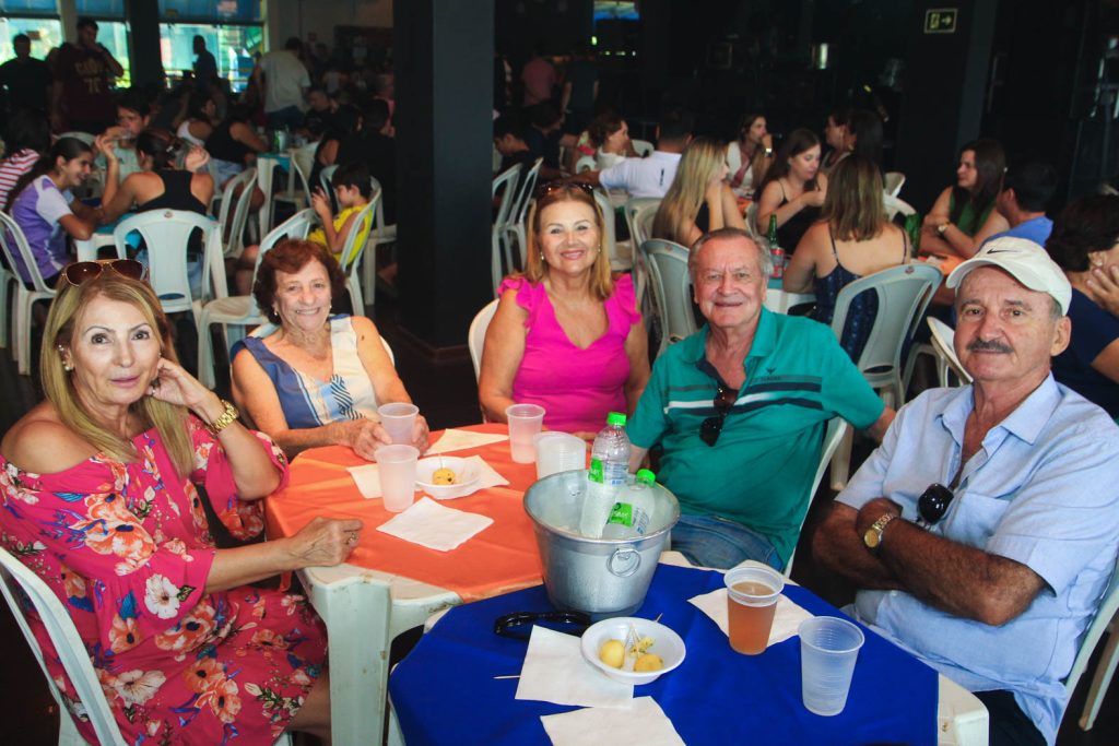 TEC na Brasa