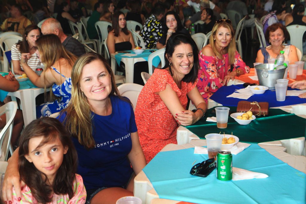 TEC na Brasa