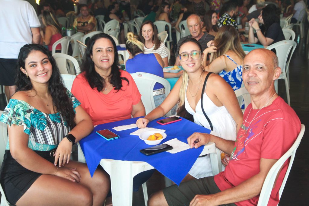 TEC na Brasa