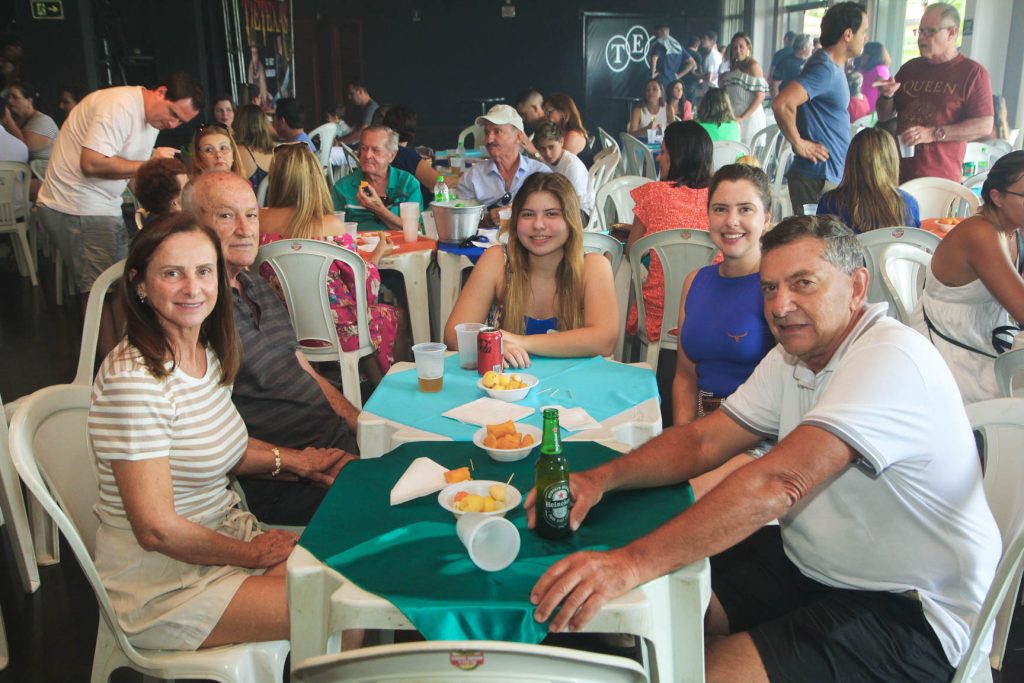 TEC na Brasa