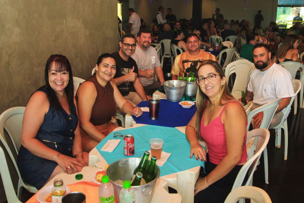 TEC na Brasa