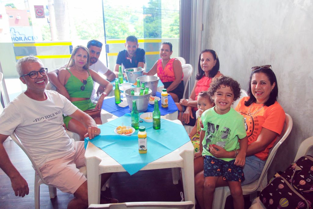 TEC na Brasa