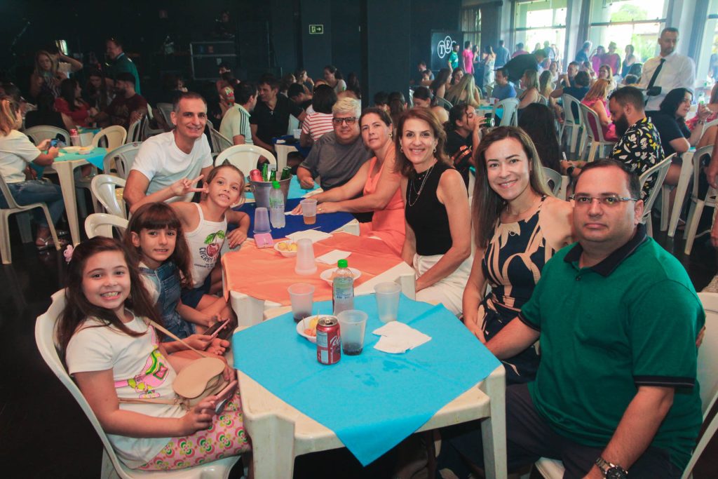 TEC na Brasa