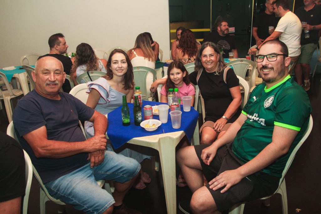 TEC na Brasa