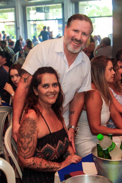 TEC na Brasa