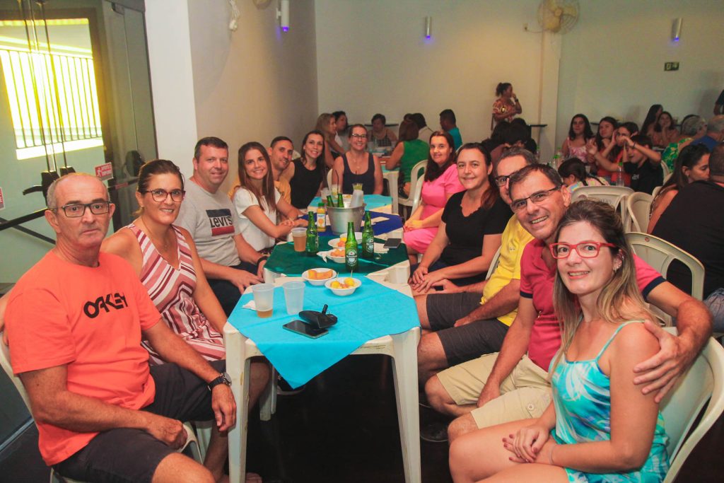 TEC na Brasa