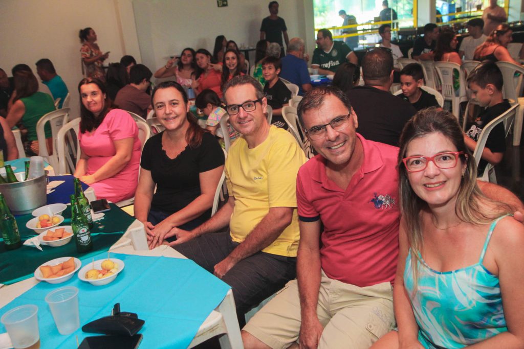 TEC na Brasa