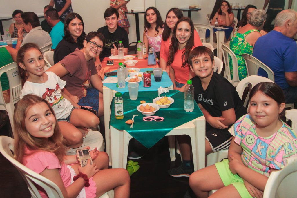 TEC na Brasa