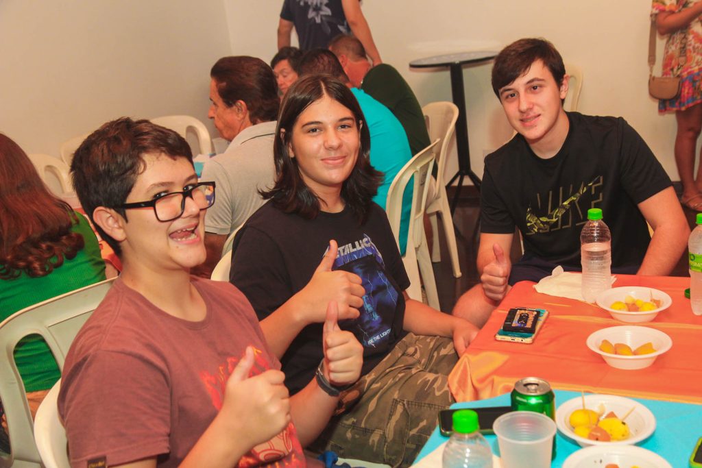 TEC na Brasa