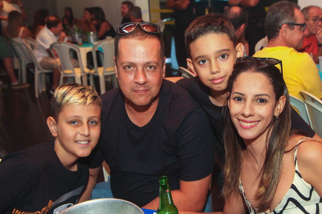 TEC na Brasa