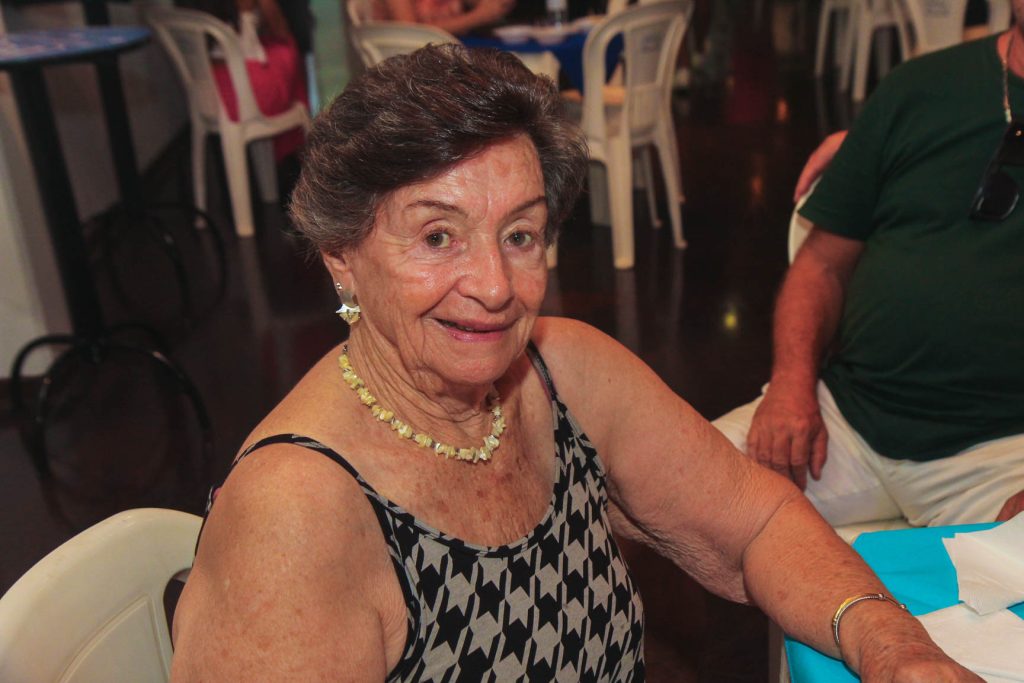TEC na Brasa