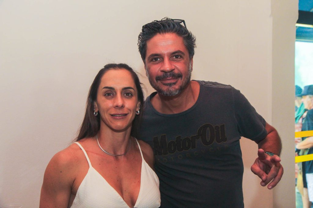 TEC na Brasa