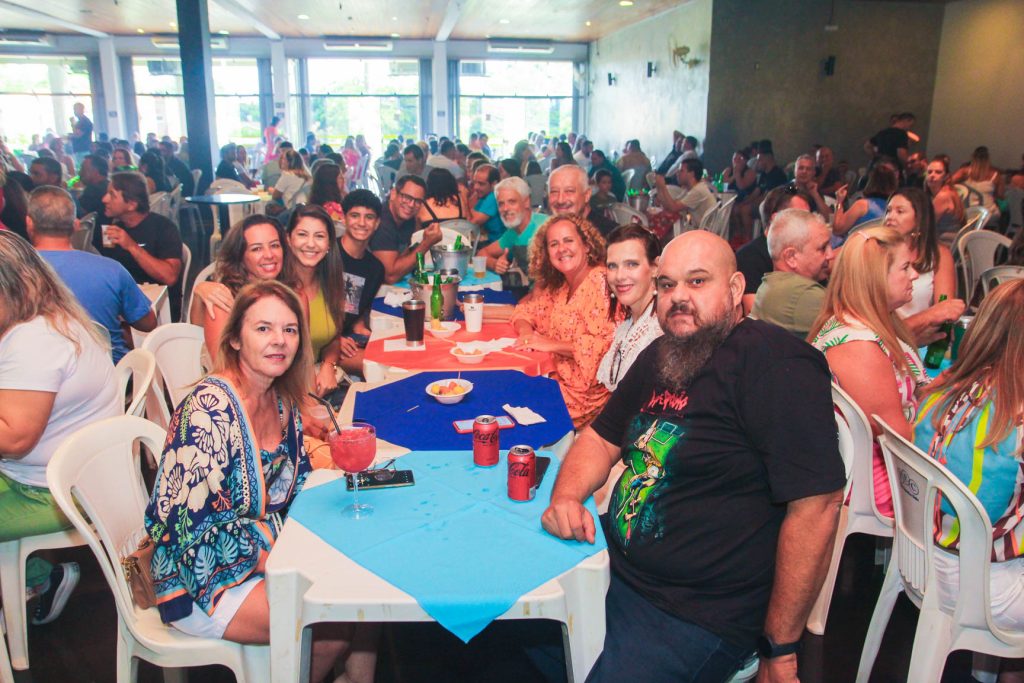 TEC na Brasa
