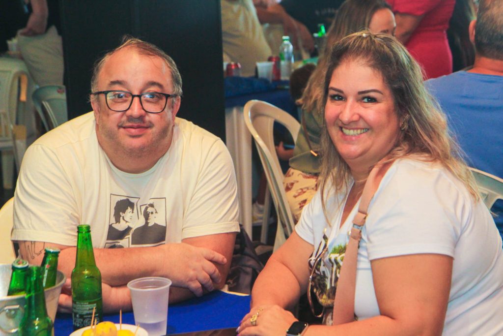 TEC na Brasa