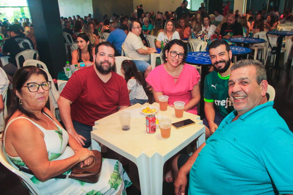 TEC na Brasa