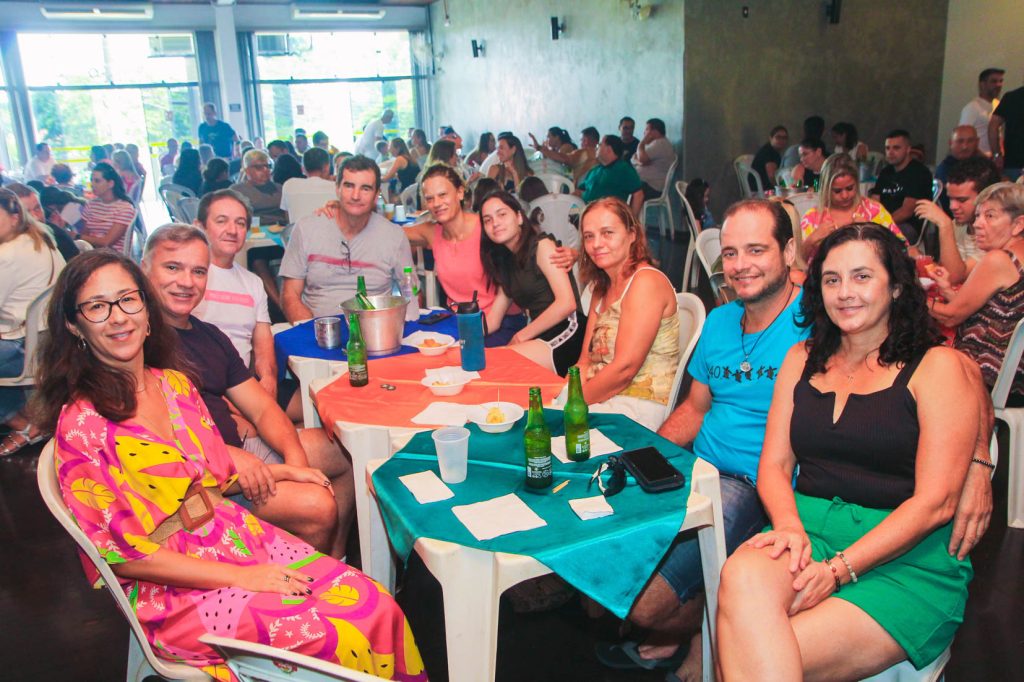 TEC na Brasa