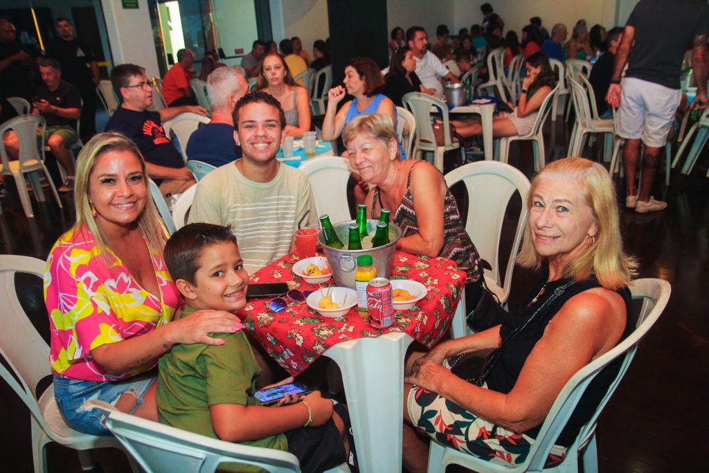 TEC na Brasa