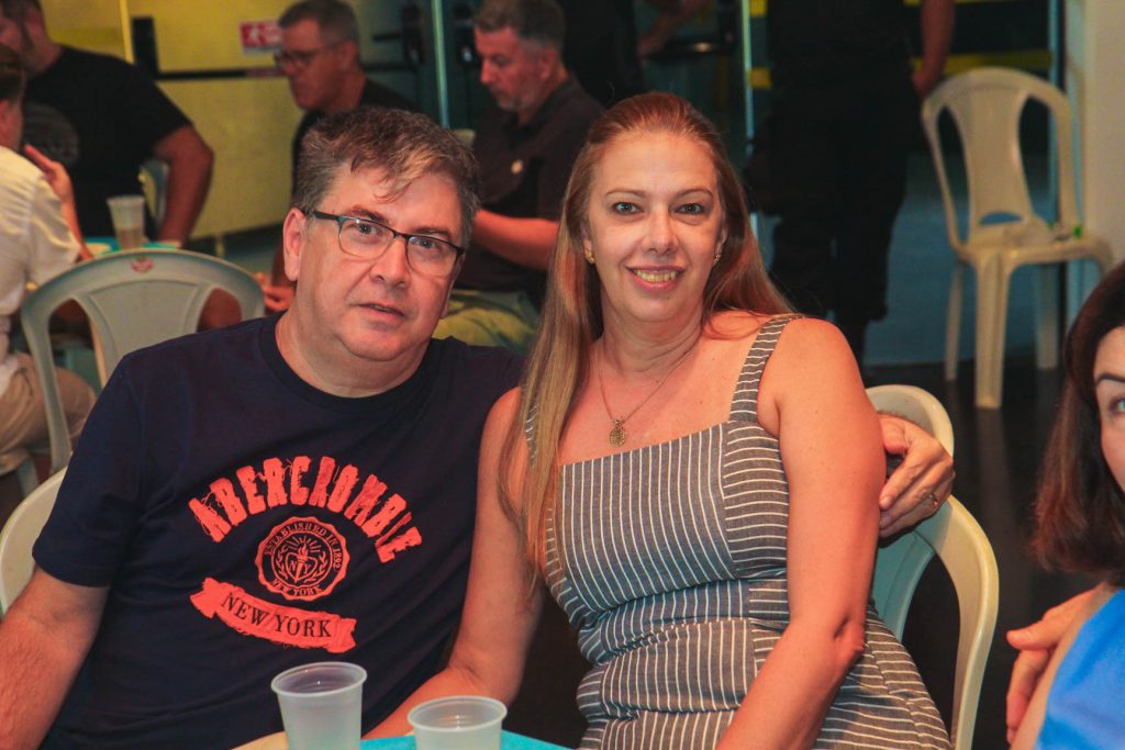 TEC na Brasa