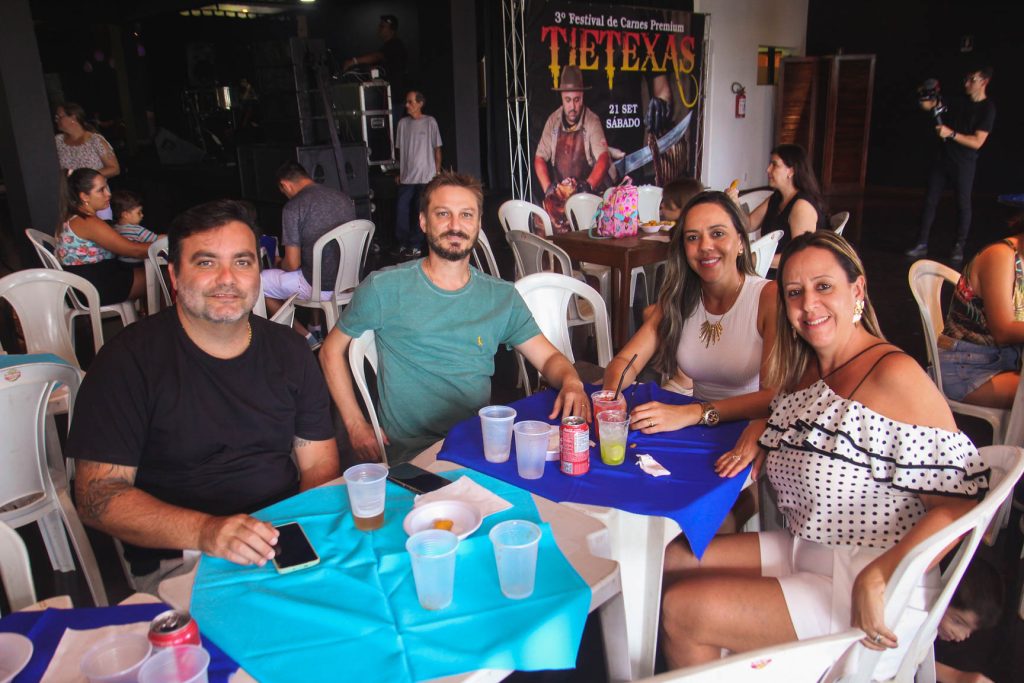 TEC na Brasa