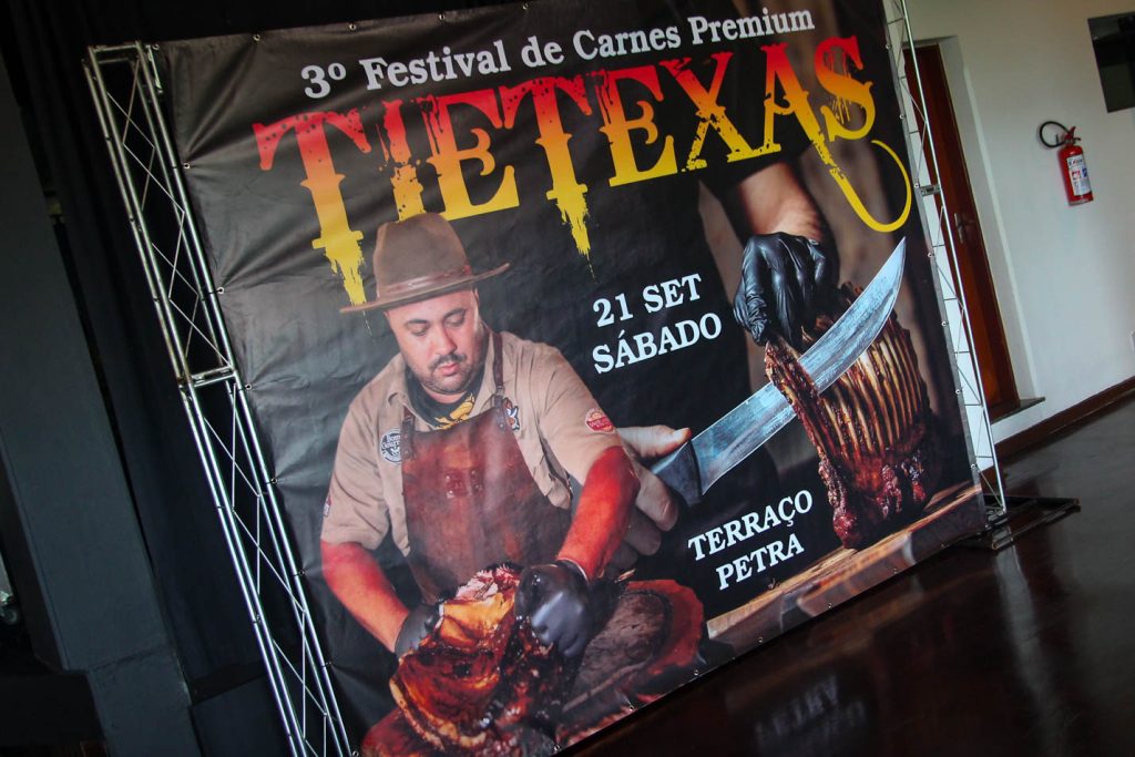 TEC na Brasa
