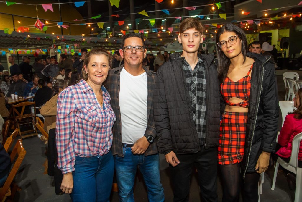 Festa Junina do TEC