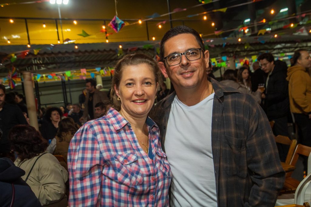 Festa Junina do TEC