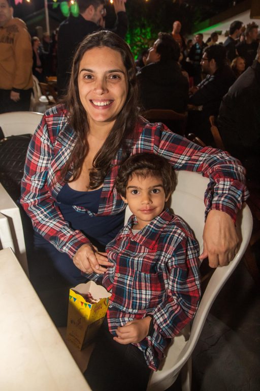 Festa Junina do TEC