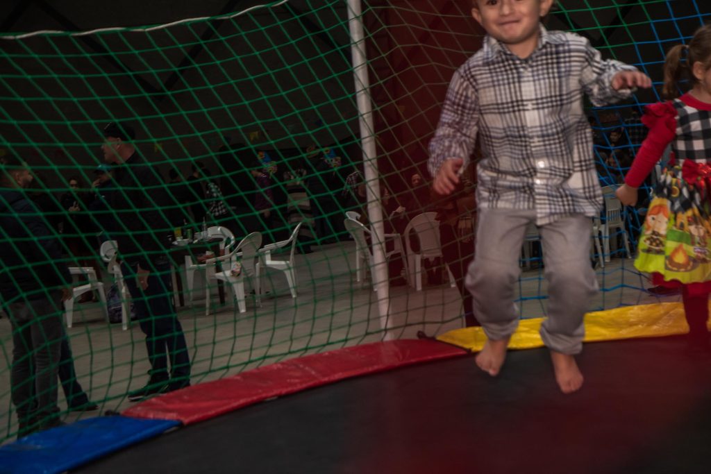 Festa Junina do TEC