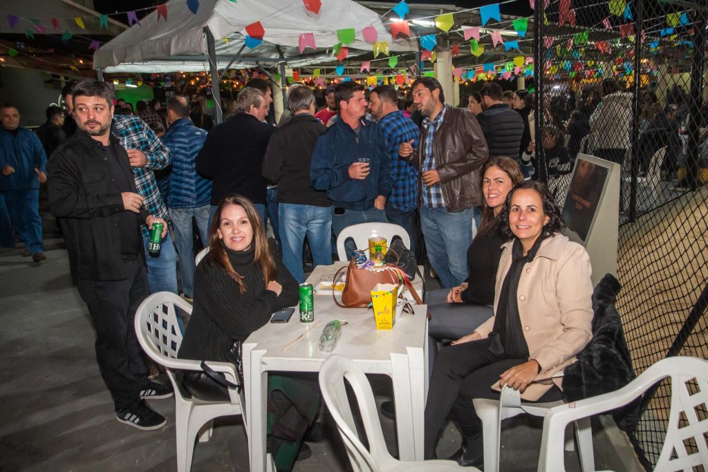 Festa Junina do TEC