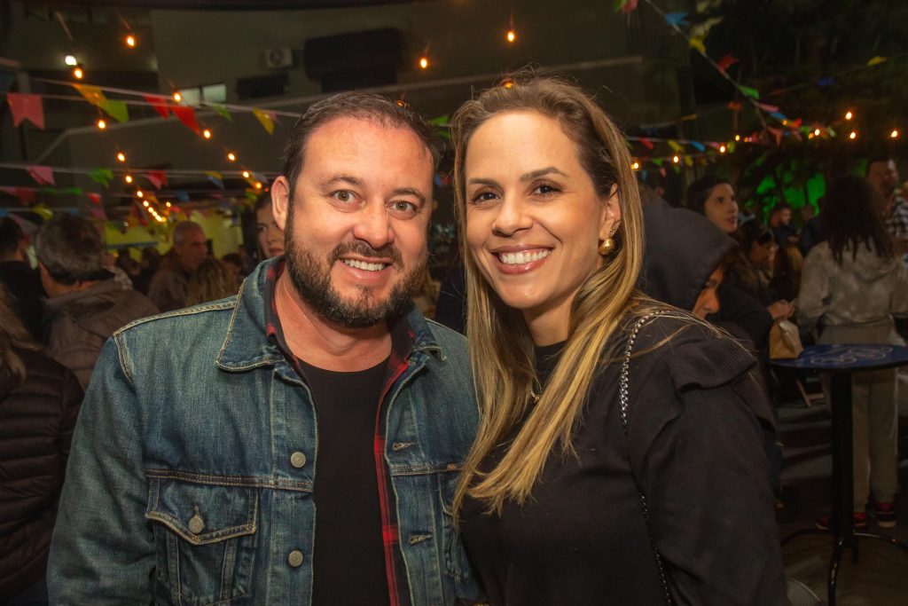 Festa Junina do TEC