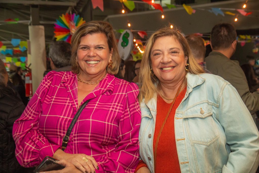 Festa Junina do TEC