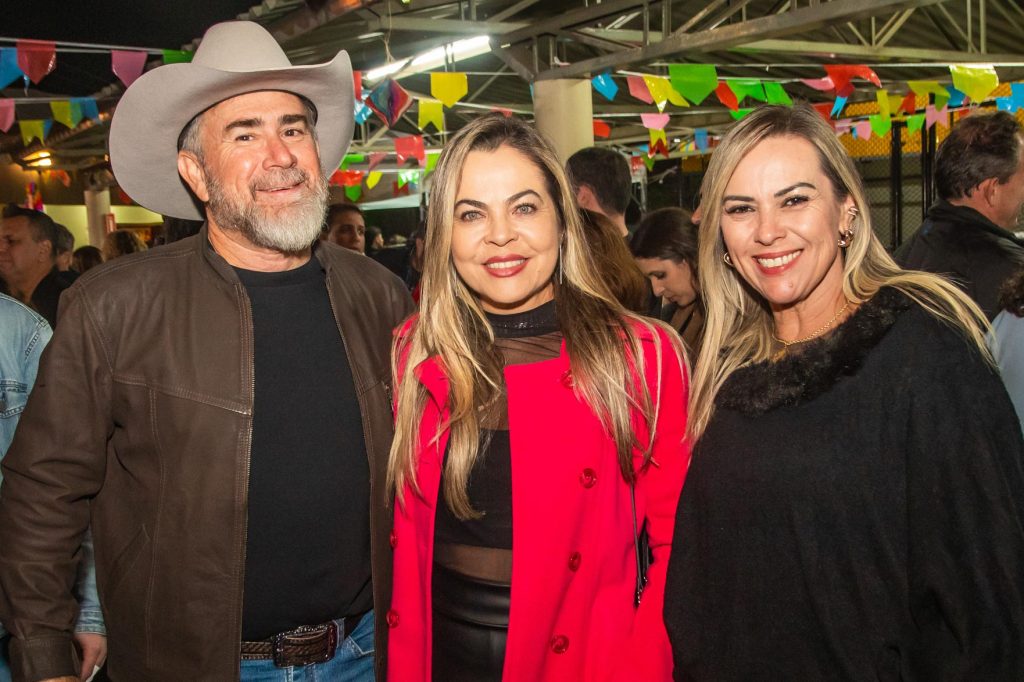 Festa Junina do TEC