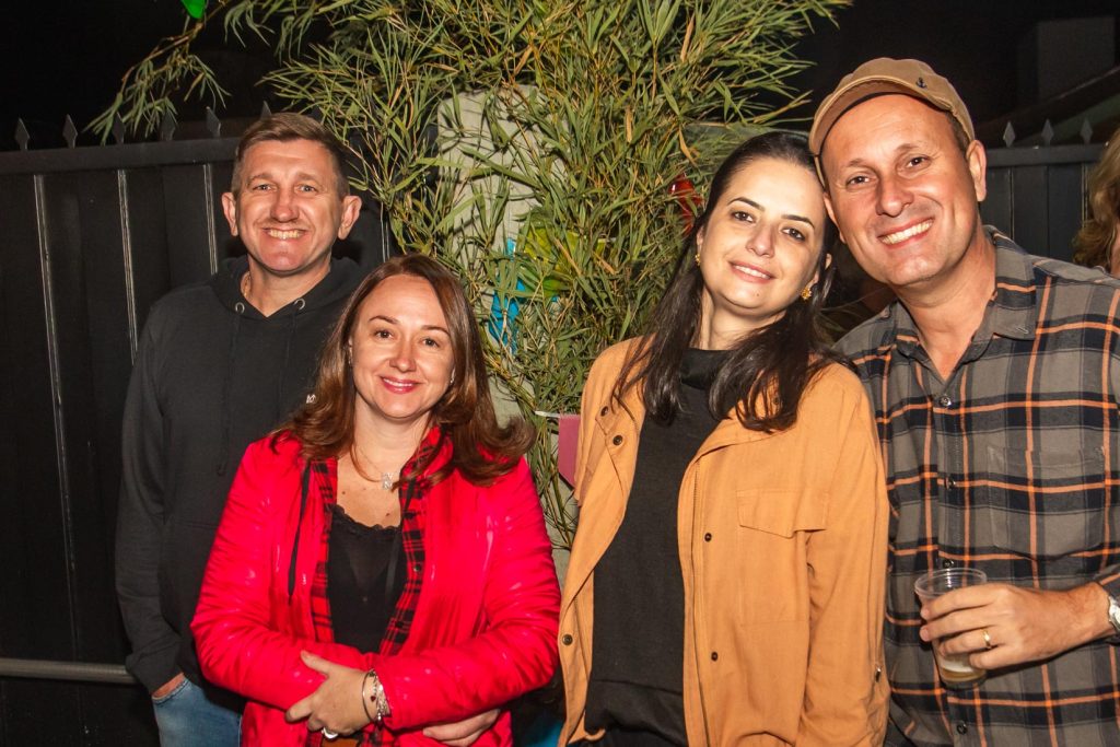 Festa Junina do TEC