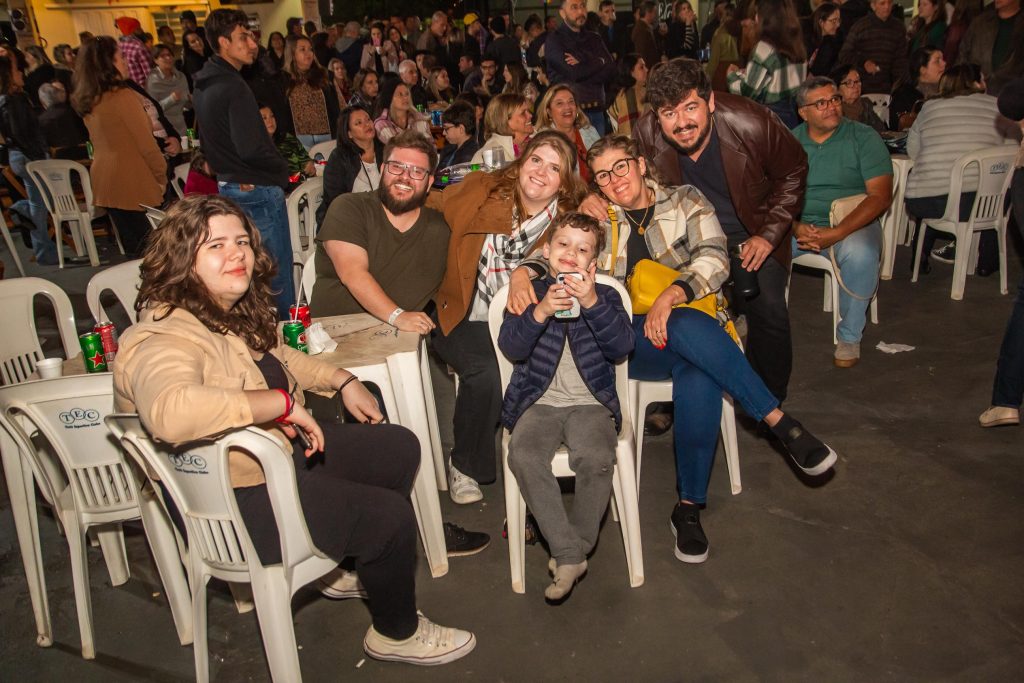 Festa Junina do TEC