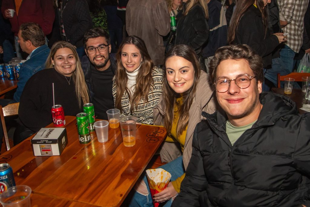 Festa Junina do TEC