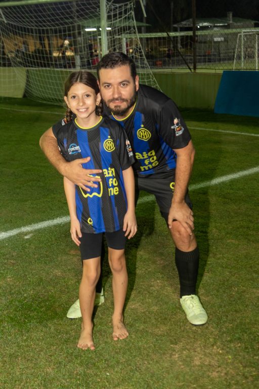 Final – 8º Fuveios