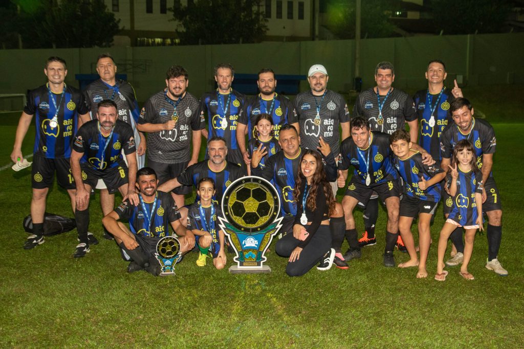 Final – 8º Fuveios