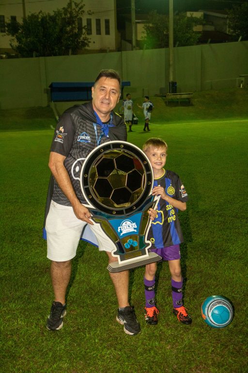 Final – 8º Fuveios