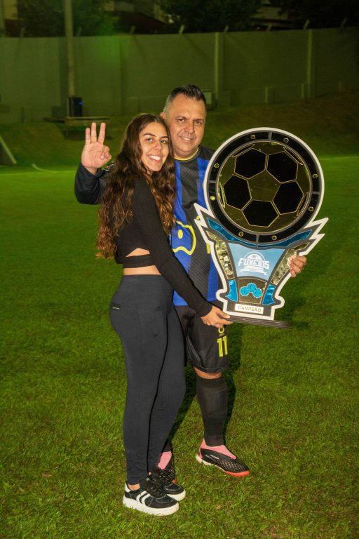 Final – 8º Fuveios