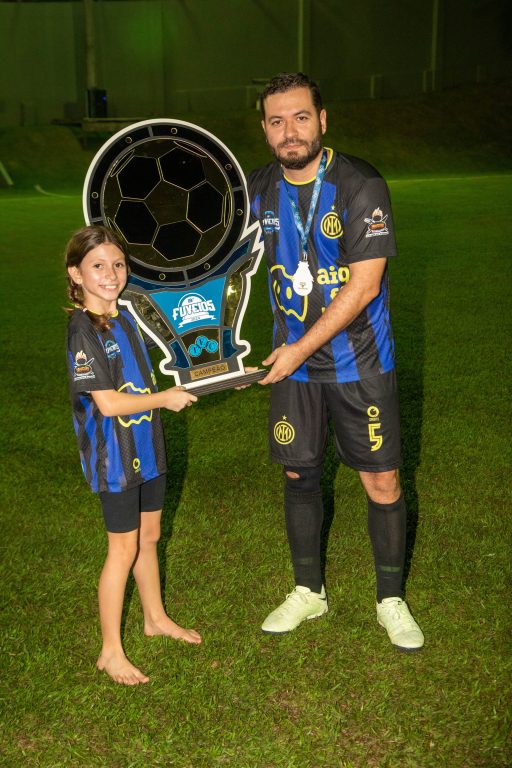 Final – 8º Fuveios