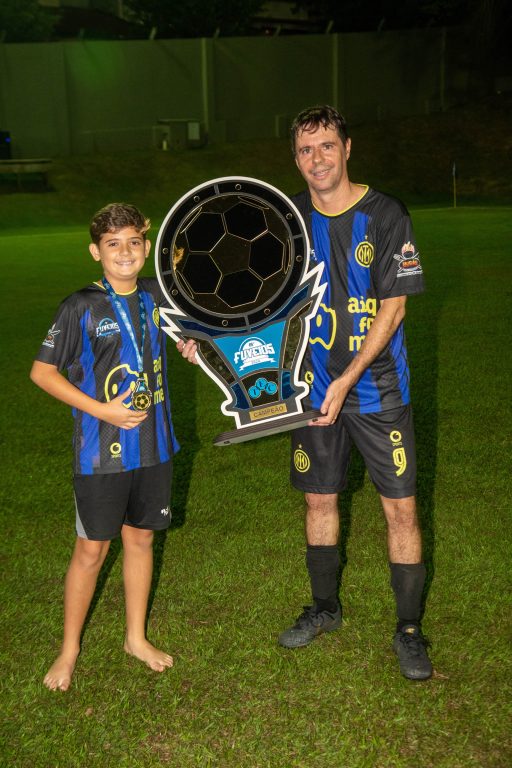 Final – 8º Fuveios