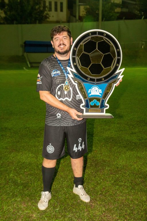 Final – 8º Fuveios