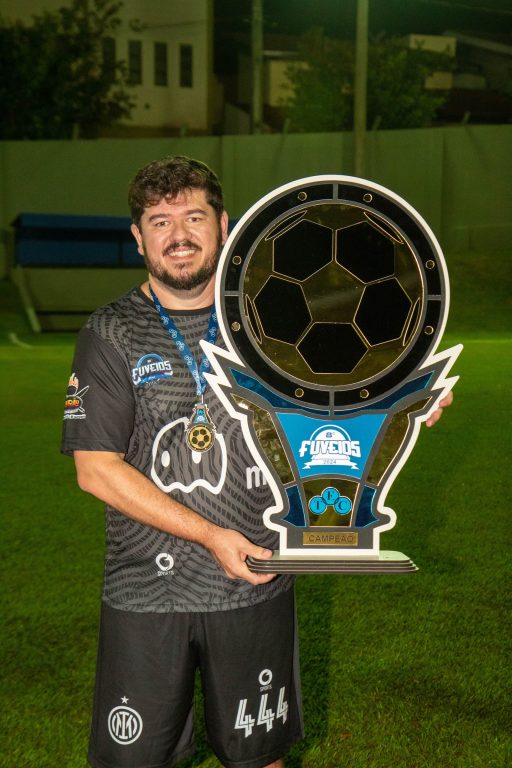 Final – 8º Fuveios