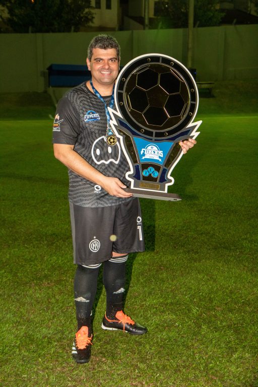 Final – 8º Fuveios