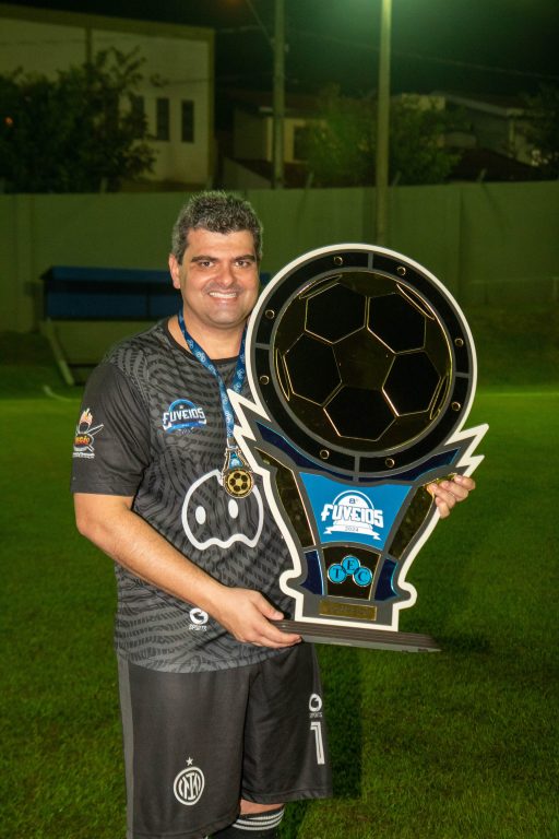 Final – 8º Fuveios