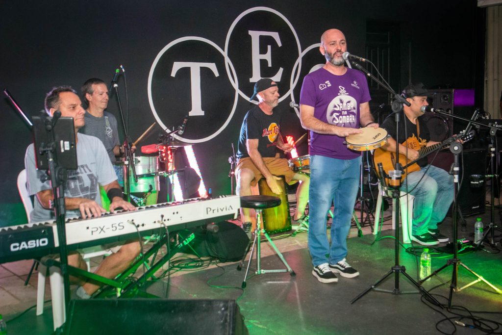 Final – 8º Fuveios